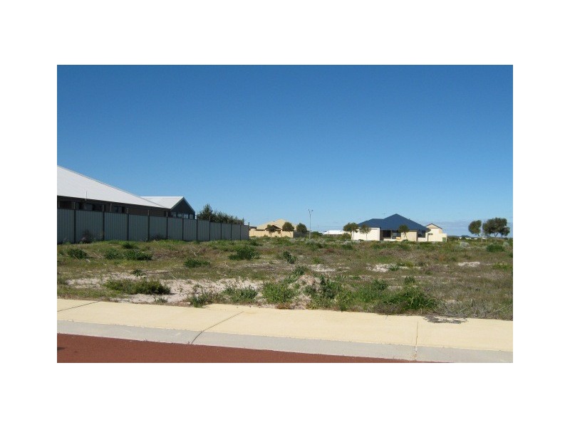 6 (LOT 487) CALADENIA WAY, Jurien Bay WA 6516