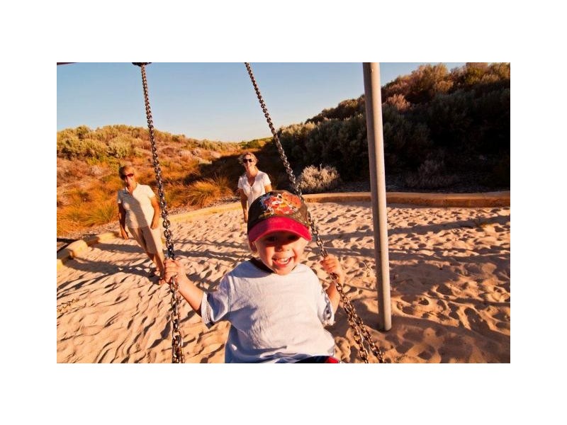 37 (LOT 798) MEELUP DRIVE, Jurien Bay WA 6516