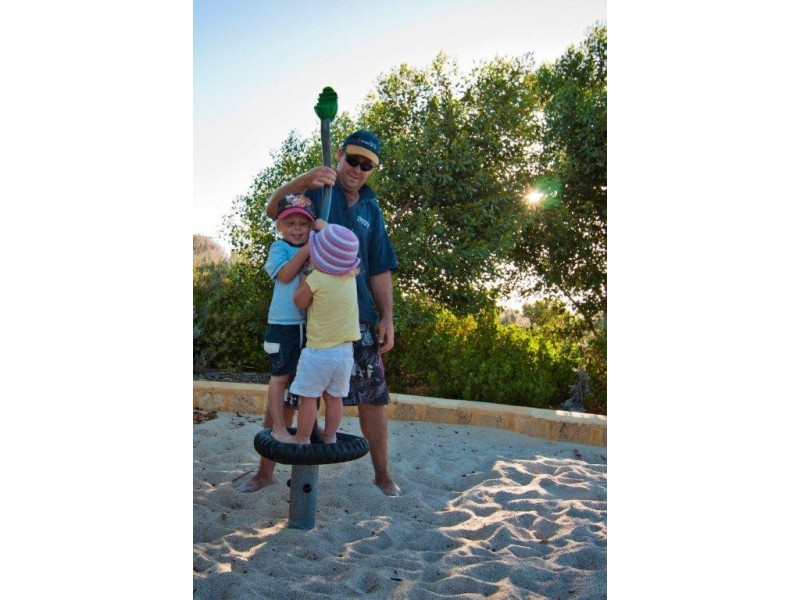 37 (LOT 798) MEELUP DRIVE, Jurien Bay WA 6516