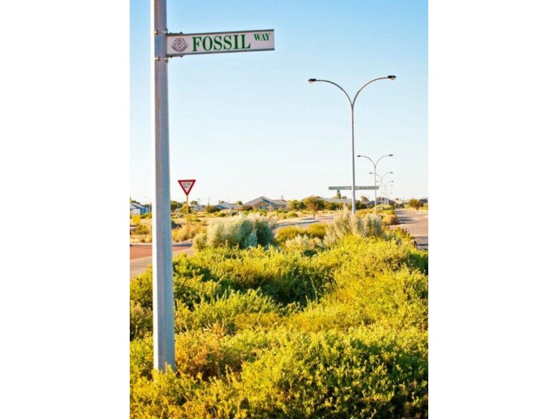 37 (LOT 798) MEELUP DRIVE, Jurien Bay WA 6516