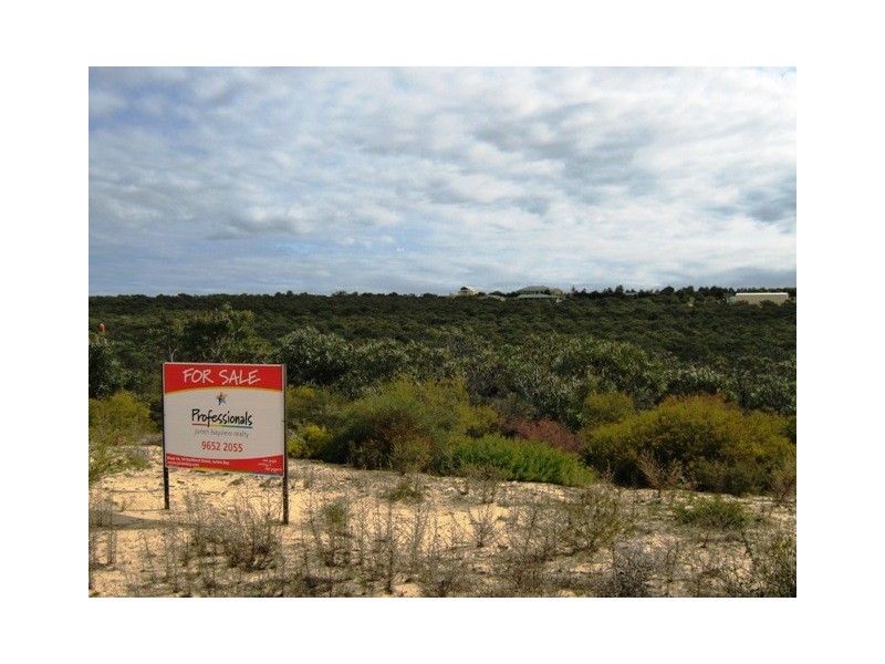 LOT 16 WREN WAY, Jurien Bay WA 6516