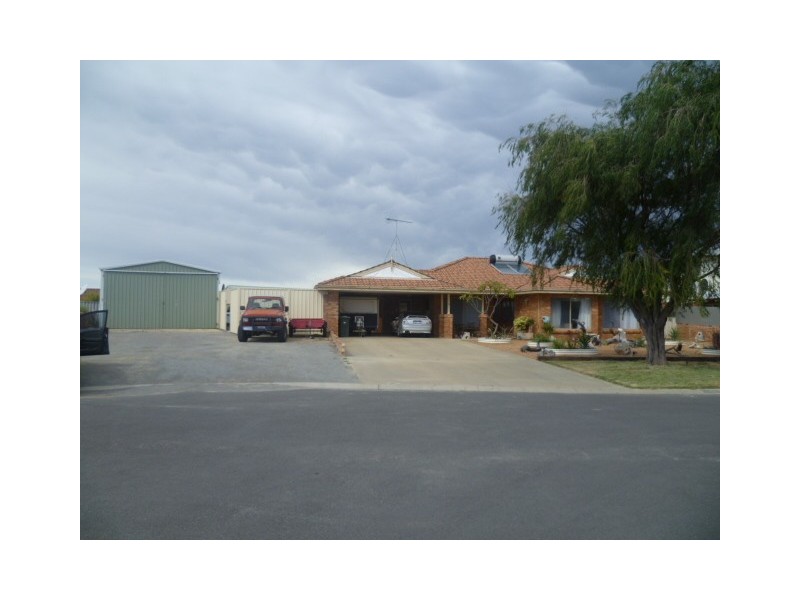 4 Croft Court, Green Head WA 6514