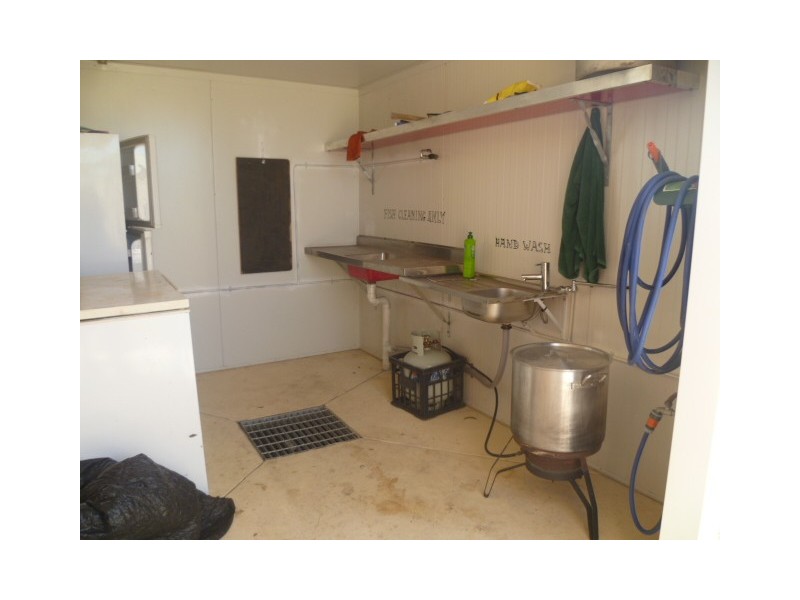 4 Croft Court, Green Head WA 6514