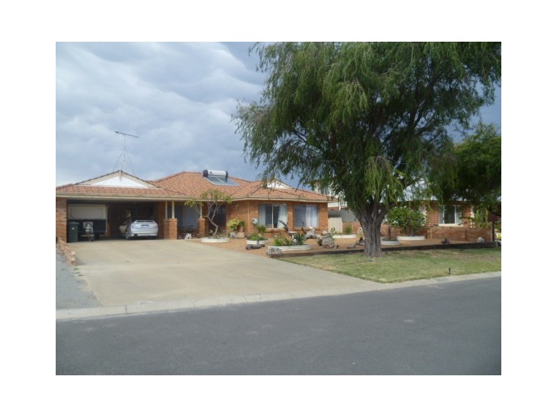 4 Croft Court, Green Head WA 6514