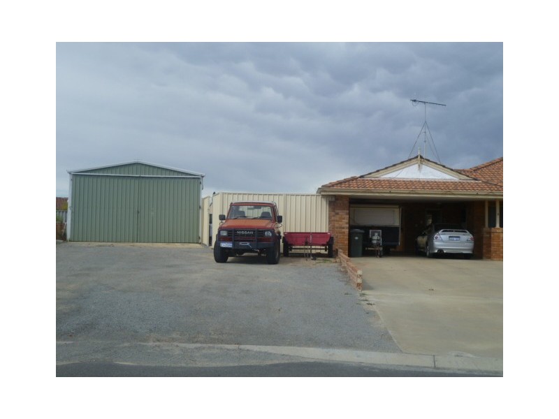 4 Croft Court, Green Head WA 6514