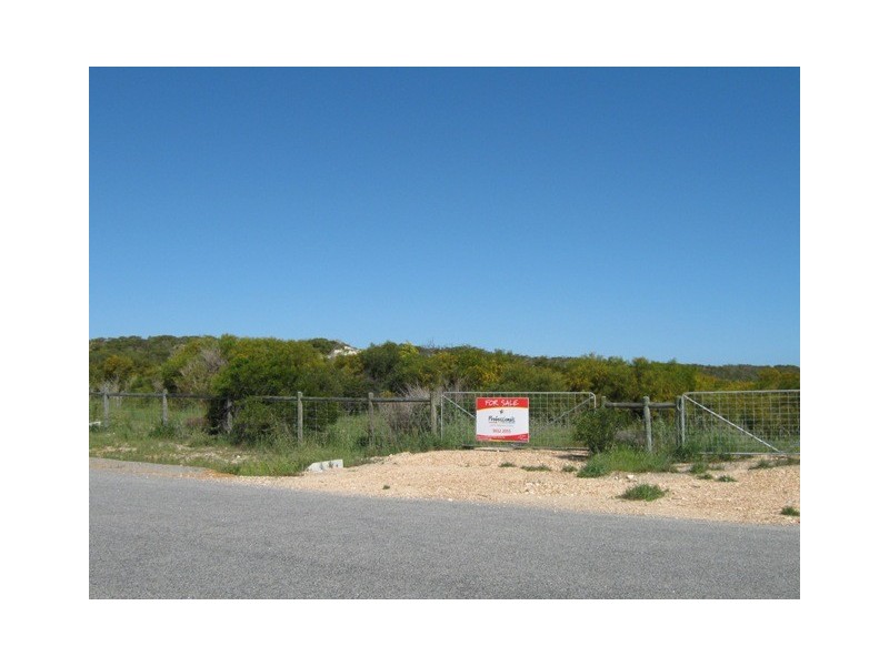 LOT 111 HOMESTEAD LOOP, Jurien Bay WA 6516