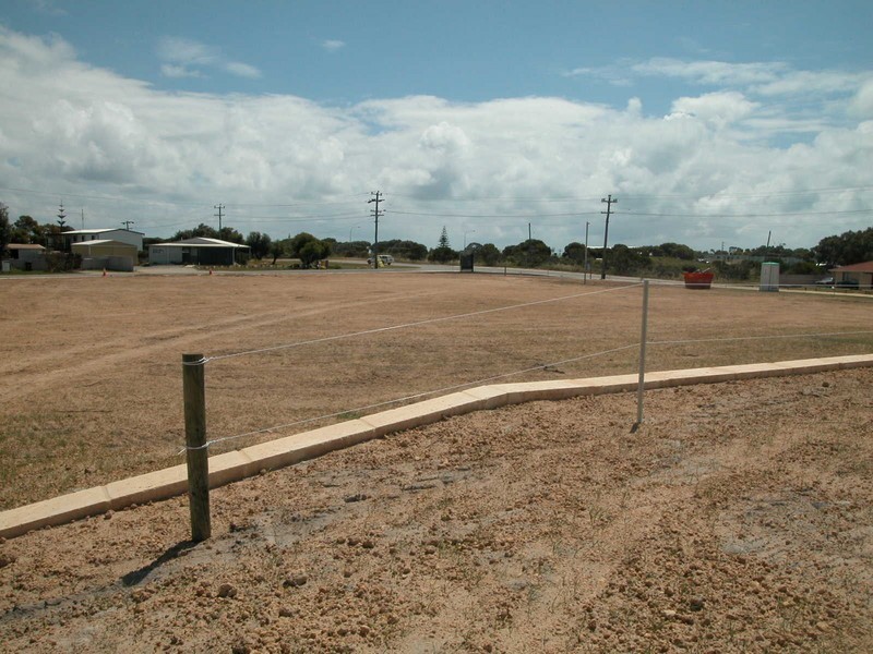 LOT 94 VALENCIA ROAD, Cervantes WA 6511