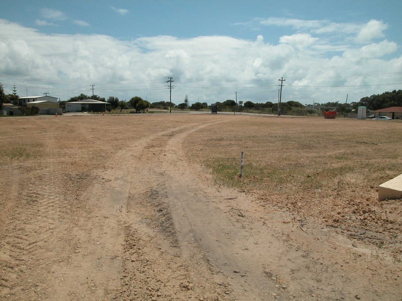 LOT 94 VALENCIA ROAD, Cervantes WA 6511