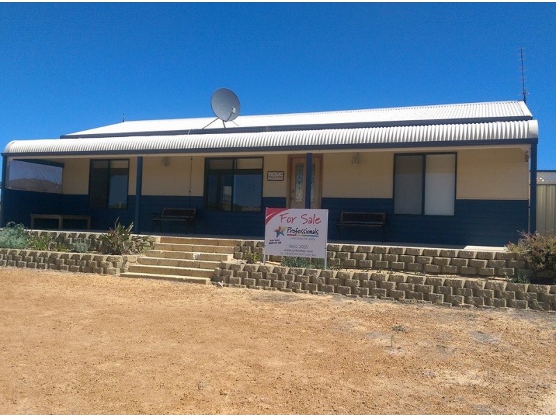 26 Ocean View Drive, Green Head WA 6514