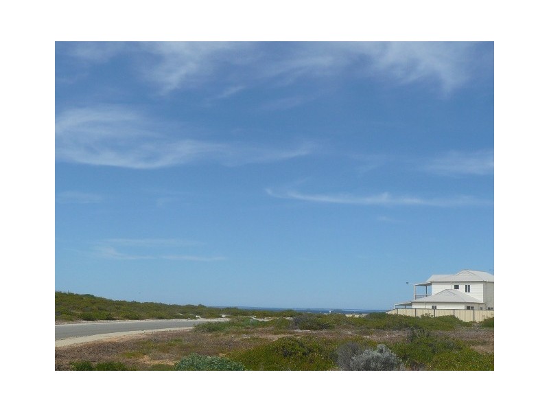 26 Ocean View Drive, Green Head WA 6514