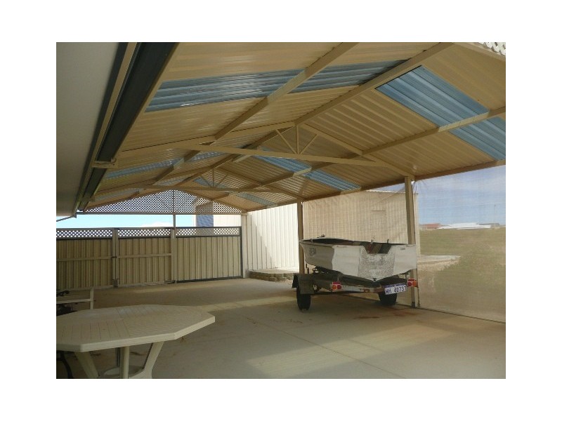 26 Ocean View Drive, Green Head WA 6514