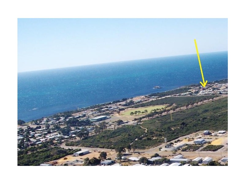 9 AGONIS ST, Leeman WA 6514