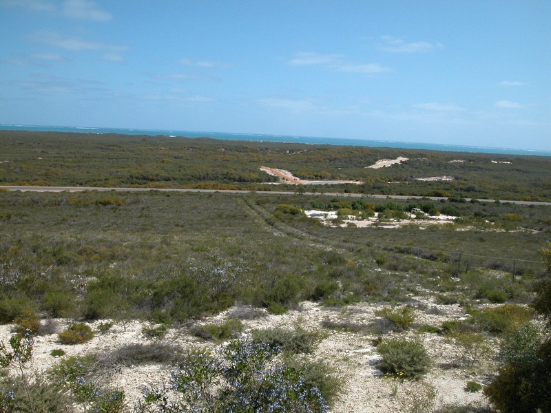 LOT 25 HILL RIVER VIEW, Jurien Bay WA 6516
