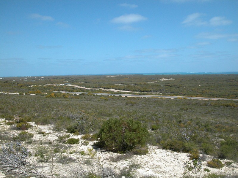 LOT 25 HILL RIVER VIEW, Jurien Bay WA 6516