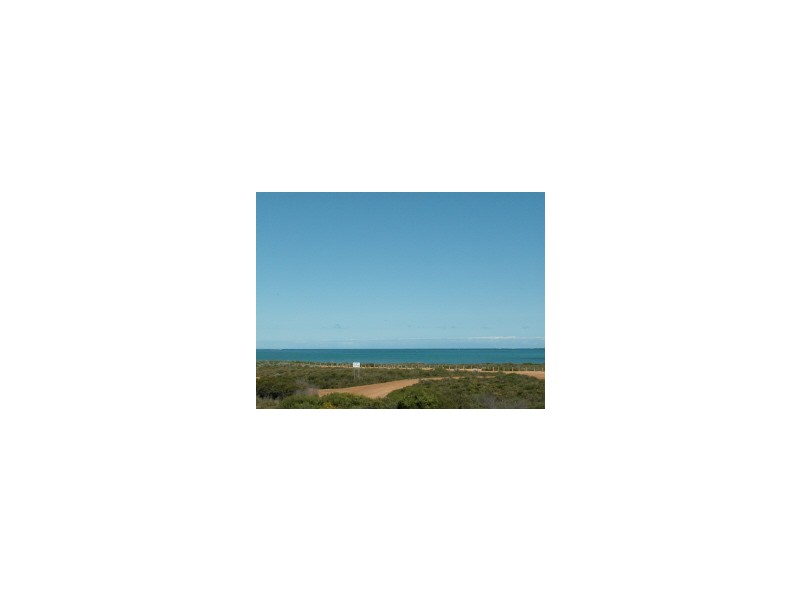 LOT 105 HOMESTEAD LOOP, Jurien Bay WA 6516