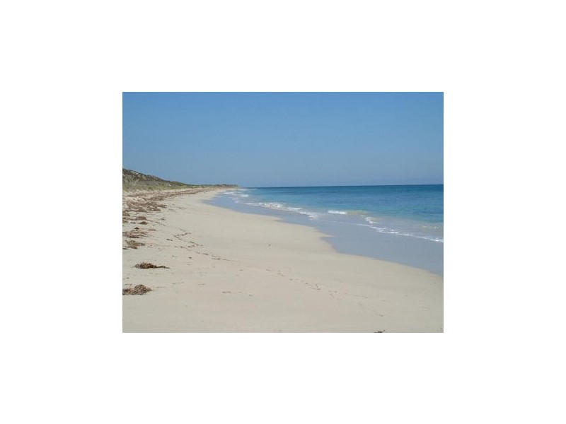 LOT 105 HOMESTEAD LOOP, Jurien Bay WA 6516