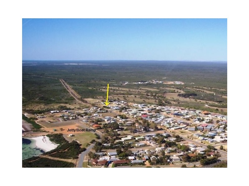 5B Williams Place, Green Head WA 6514