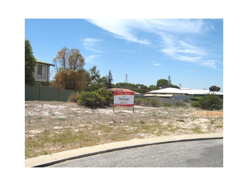 13 PICASSO PLACE, Cervantes WA 6511