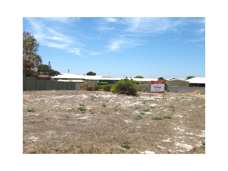 13 PICASSO PLACE, Cervantes WA 6511