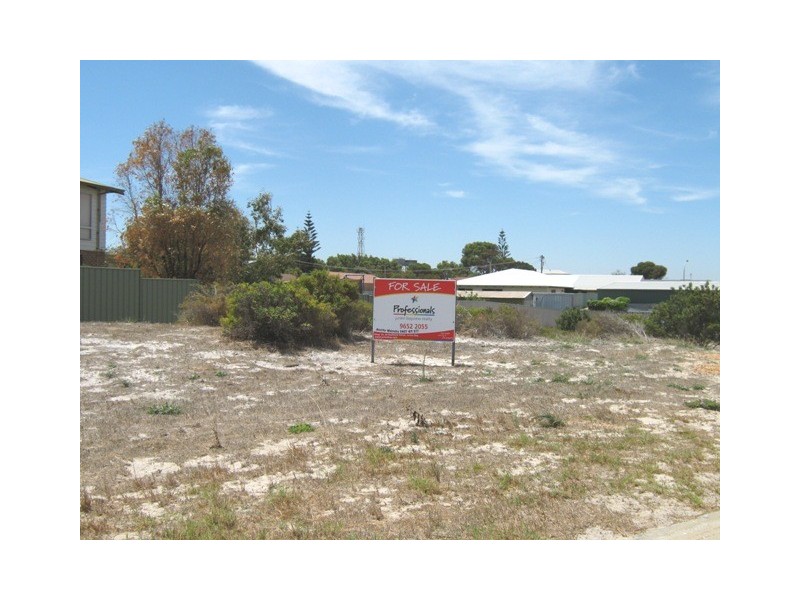 13 PICASSO PLACE, Cervantes WA 6511