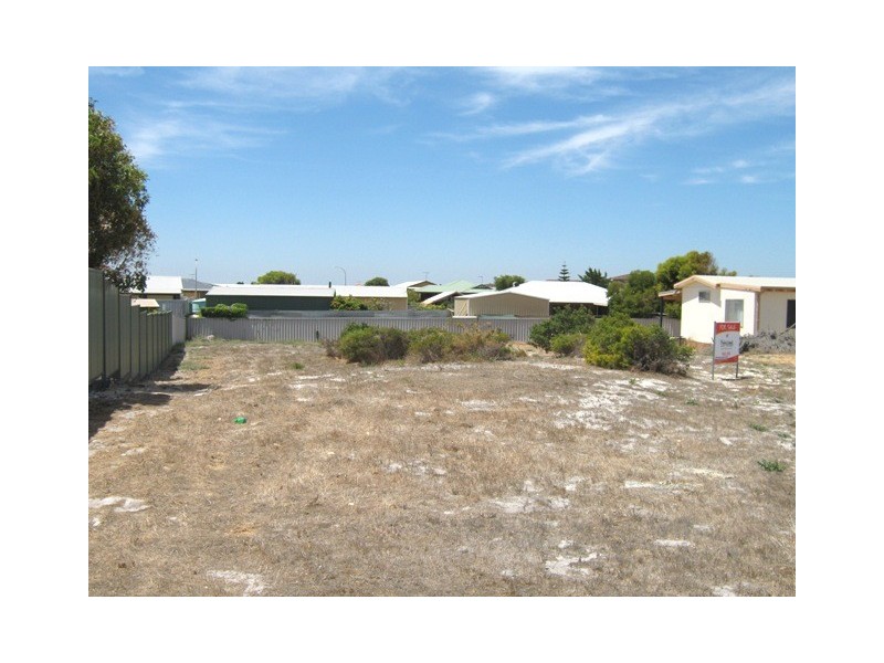 13 PICASSO PLACE, Cervantes WA 6511