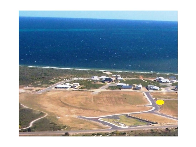 2 Pethick Loop, Green Head WA 6514