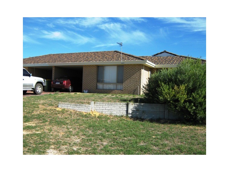 8A Elizabeth Way, Jurien Bay WA 6516