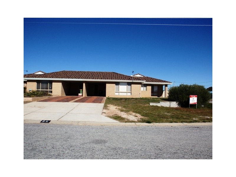 8A Elizabeth Way, Jurien Bay WA 6516
