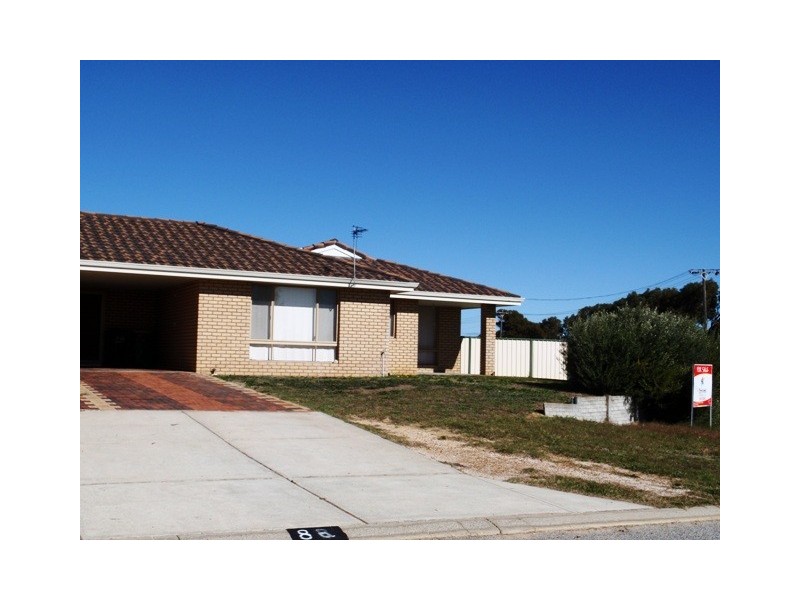 8A Elizabeth Way, Jurien Bay WA 6516