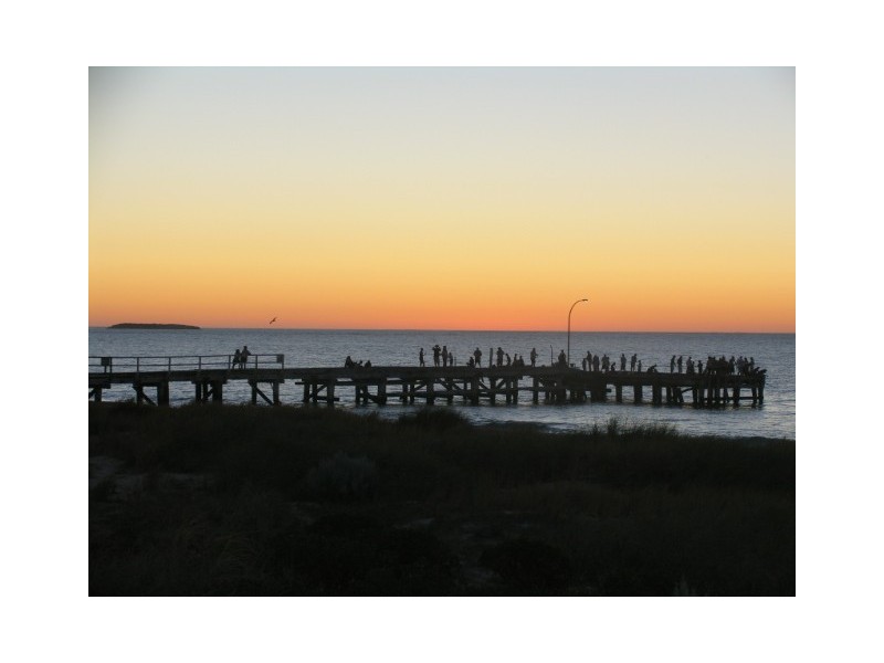 LOT 288 SULINA CRESCENT, Jurien Bay WA 6516