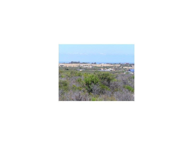 LOT 288 SULINA CRESCENT, Jurien Bay WA 6516