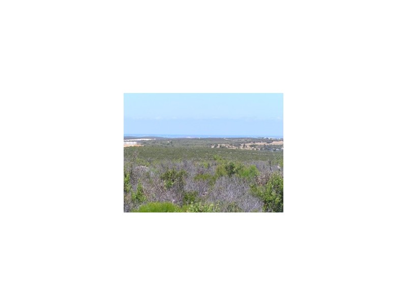 LOT 288 SULINA CRESCENT, Jurien Bay WA 6516