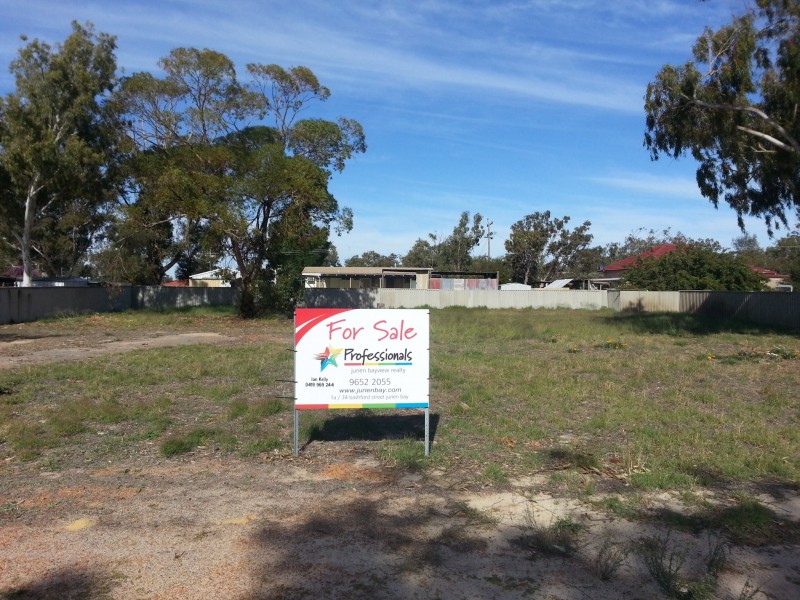 11 KING STREET, Eneabba WA 6518