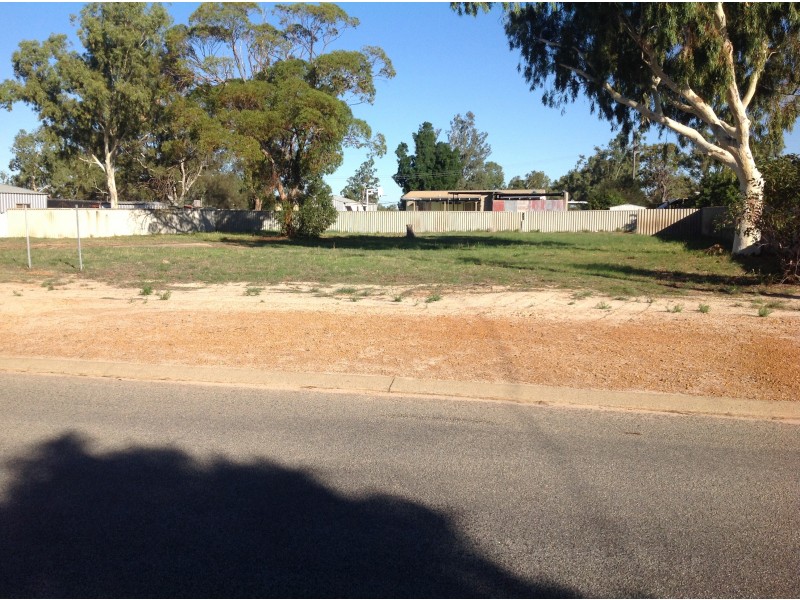 11 KING STREET, Eneabba WA 6518