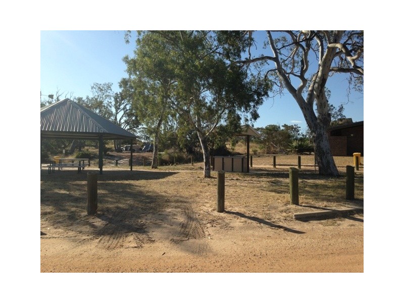 11 KING STREET, Eneabba WA 6518