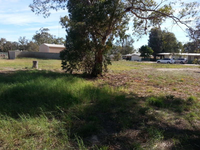 11 KING STREET, Eneabba WA 6518