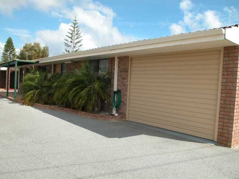 2 (UNIT 0) CASUARINA CRESCENT, Jurien Bay WA 6516