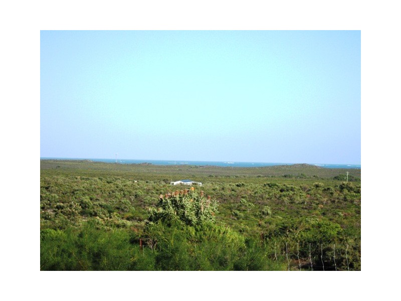 LOT 212 BELINDA LOOP, Jurien Bay WA 6516