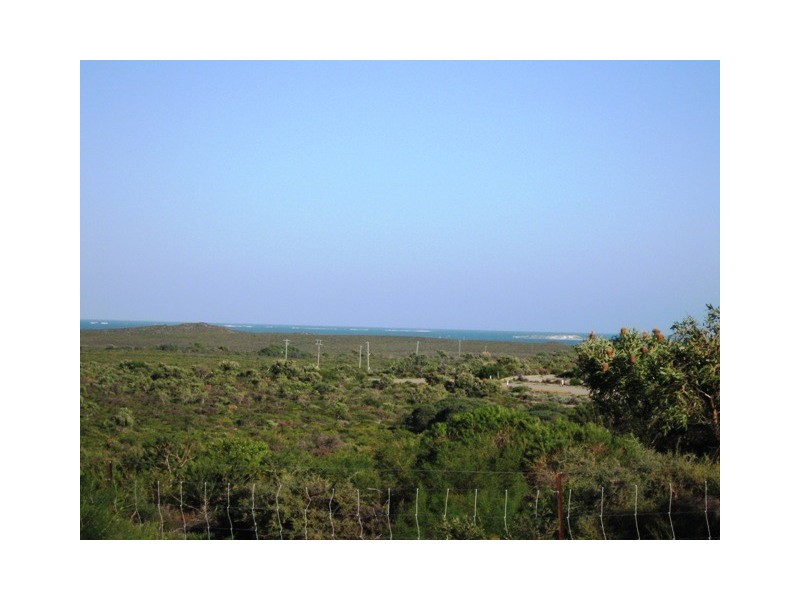 LOT 212 BELINDA LOOP, Jurien Bay WA 6516