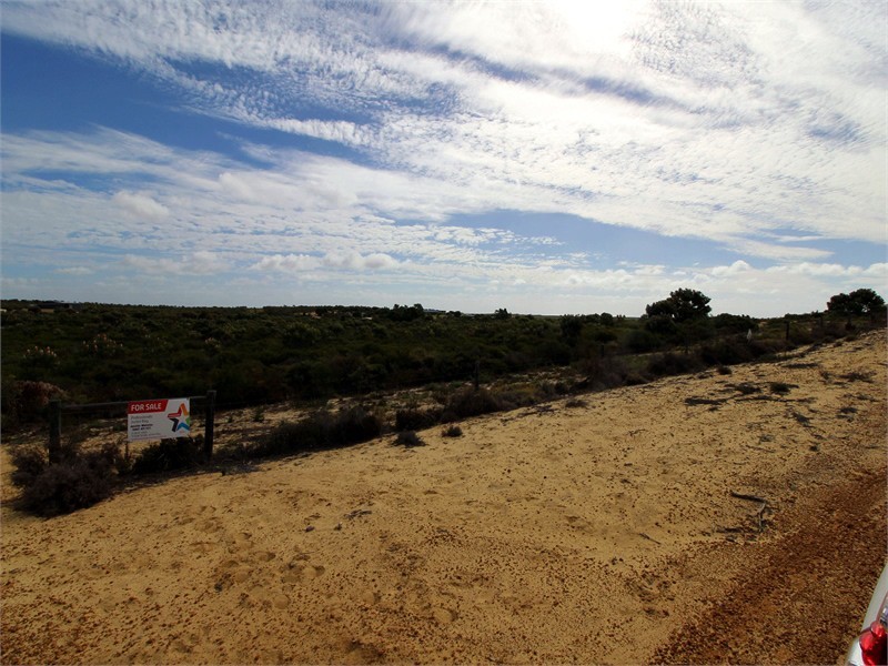 LOT 212 BELINDA LOOP, Jurien Bay WA 6516