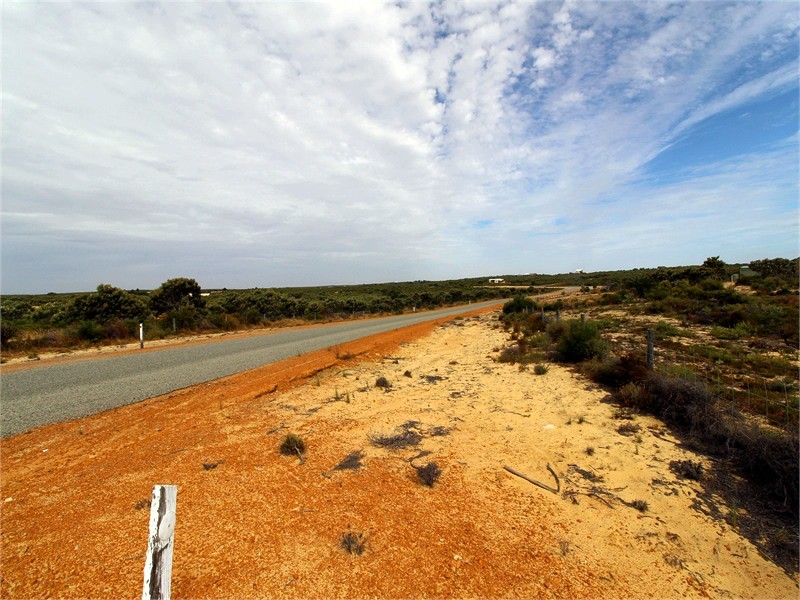 LOT 212 BELINDA LOOP, Jurien Bay WA 6516