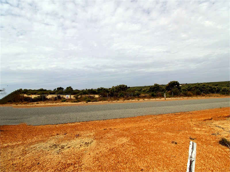 LOT 212 BELINDA LOOP, Jurien Bay WA 6516