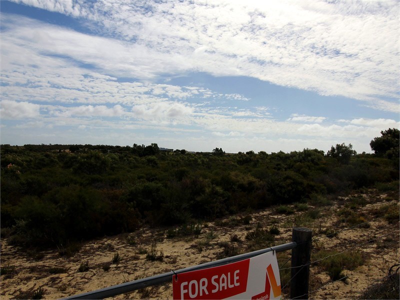 LOT 212 BELINDA LOOP, Jurien Bay WA 6516