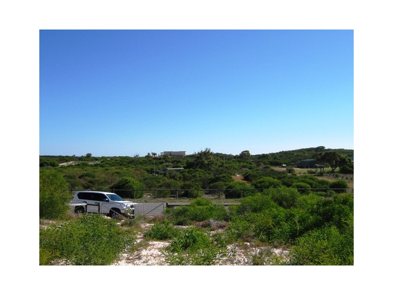 LOT 107 HOMESTEAD LOOP, Jurien Bay WA 6516