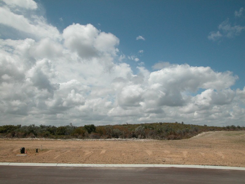 LOT 21 VALENCIA ROAD, Cervantes WA 6511