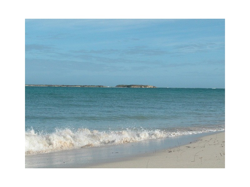 45 (LOT 378) EUCALYPT WAY, Jurien Bay WA 6516