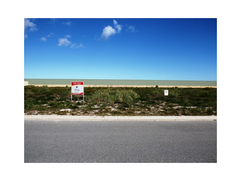 7 (LOT 366) GREVILLEA WAY, Jurien Bay WA 6516