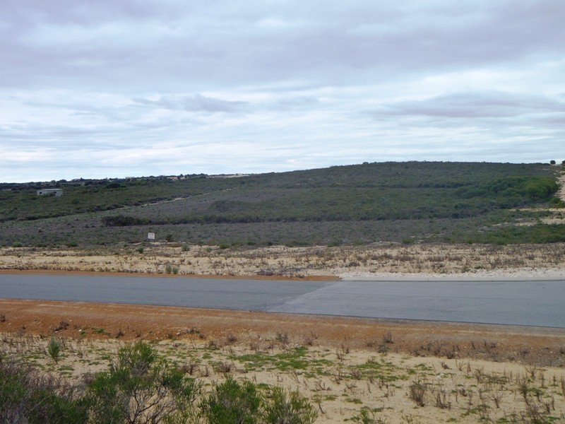 LOT 177 JURIEN BAY VISTA, Jurien Bay WA 6516