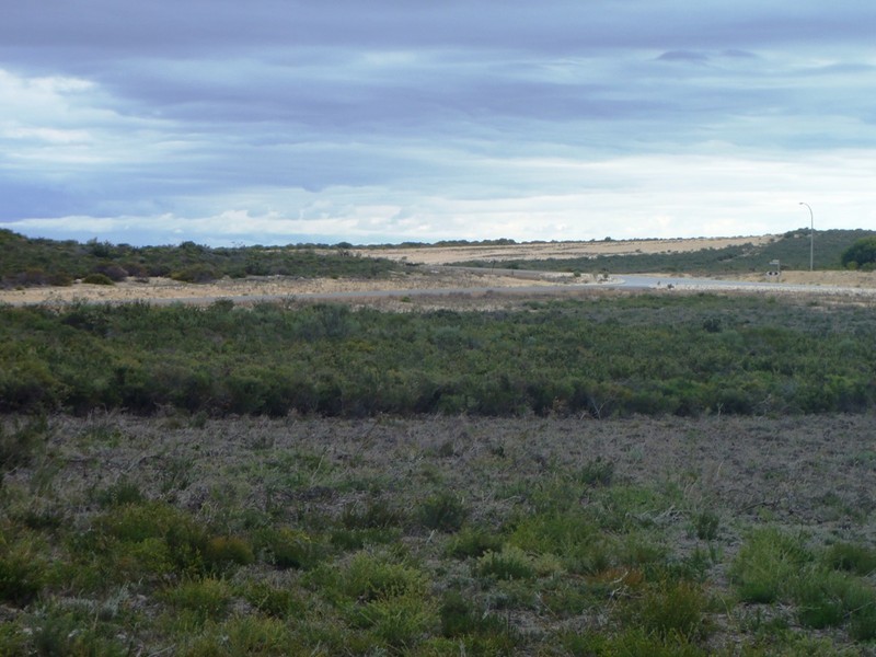 LOT 177 JURIEN BAY VISTA, Jurien Bay WA 6516