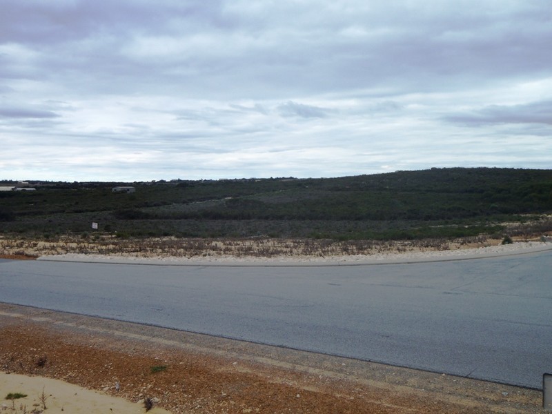 LOT 177 JURIEN BAY VISTA, Jurien Bay WA 6516